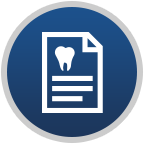 dental info icon