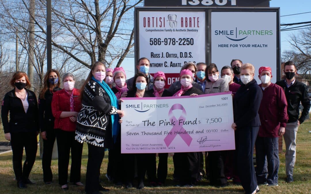 The Pink Fund Project