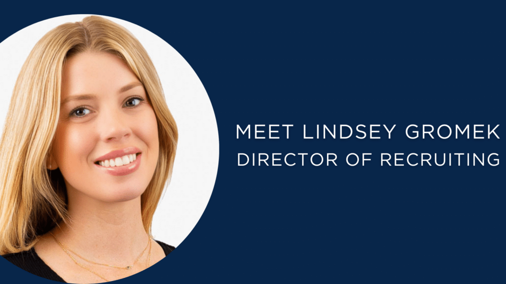 Lindsey Gromek 