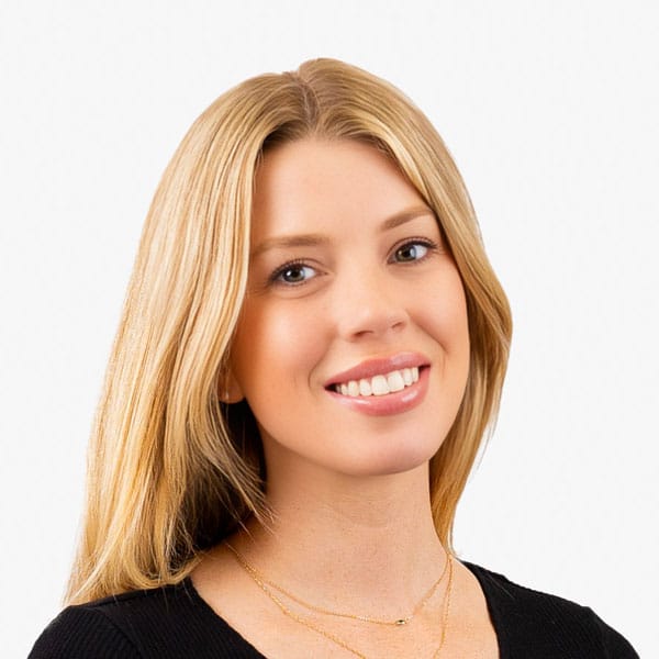 Meet Lindsey Gromek: Today’s Forecast? Not a Sunday Scary in Sight